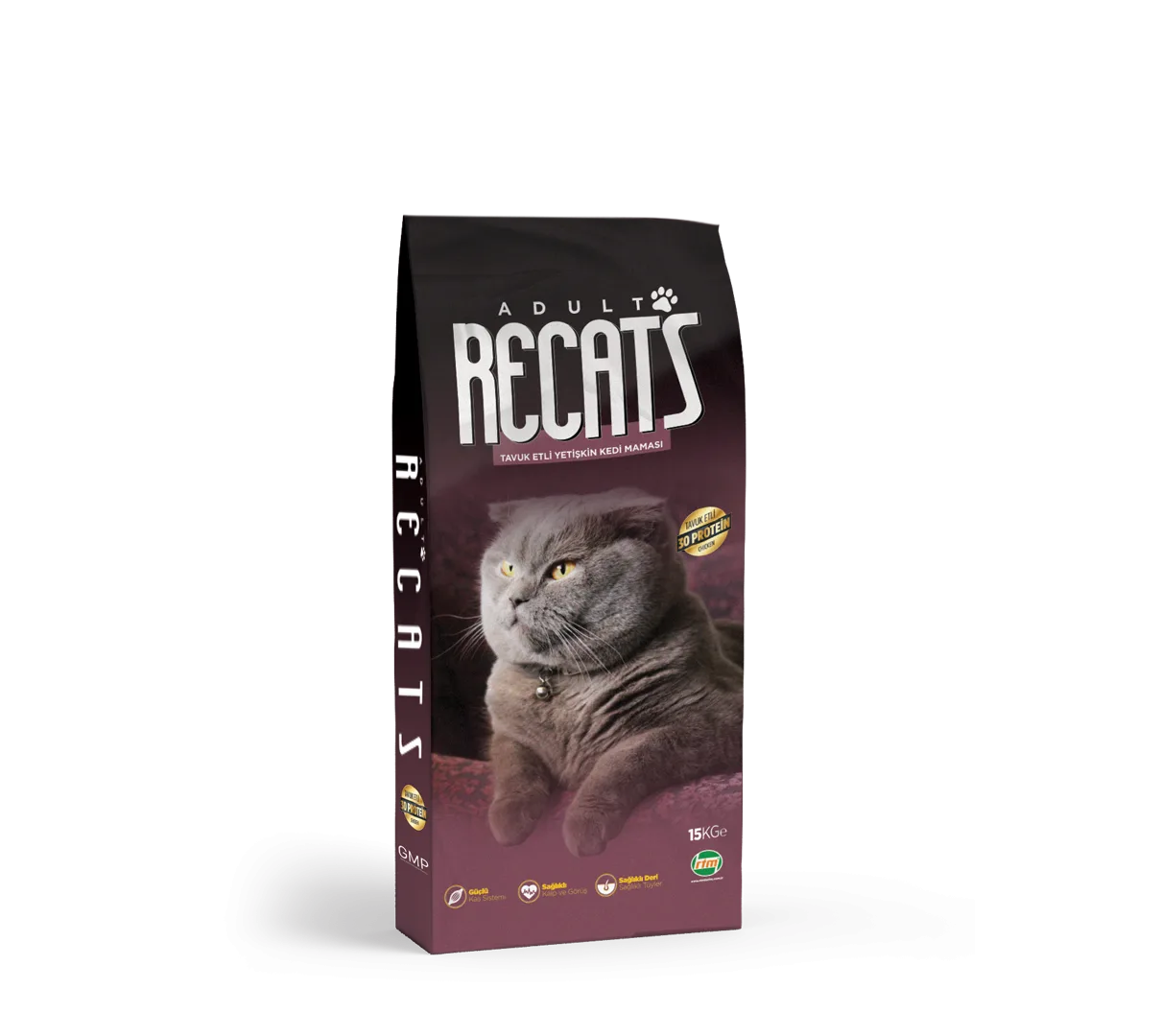 Recats Adult